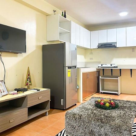 Affordable One Bedroom Condo In One Oasis 1726 Cagayan de Oro Luaran gambar