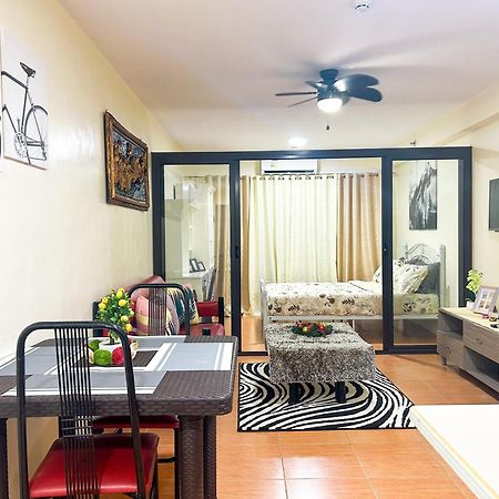 Affordable One Bedroom Condo In One Oasis 1726 Cagayan de Oro Luaran gambar