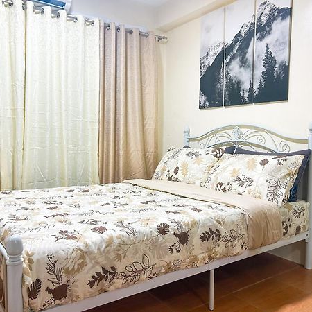 Affordable One Bedroom Condo In One Oasis 1726 Cagayan de Oro Luaran gambar