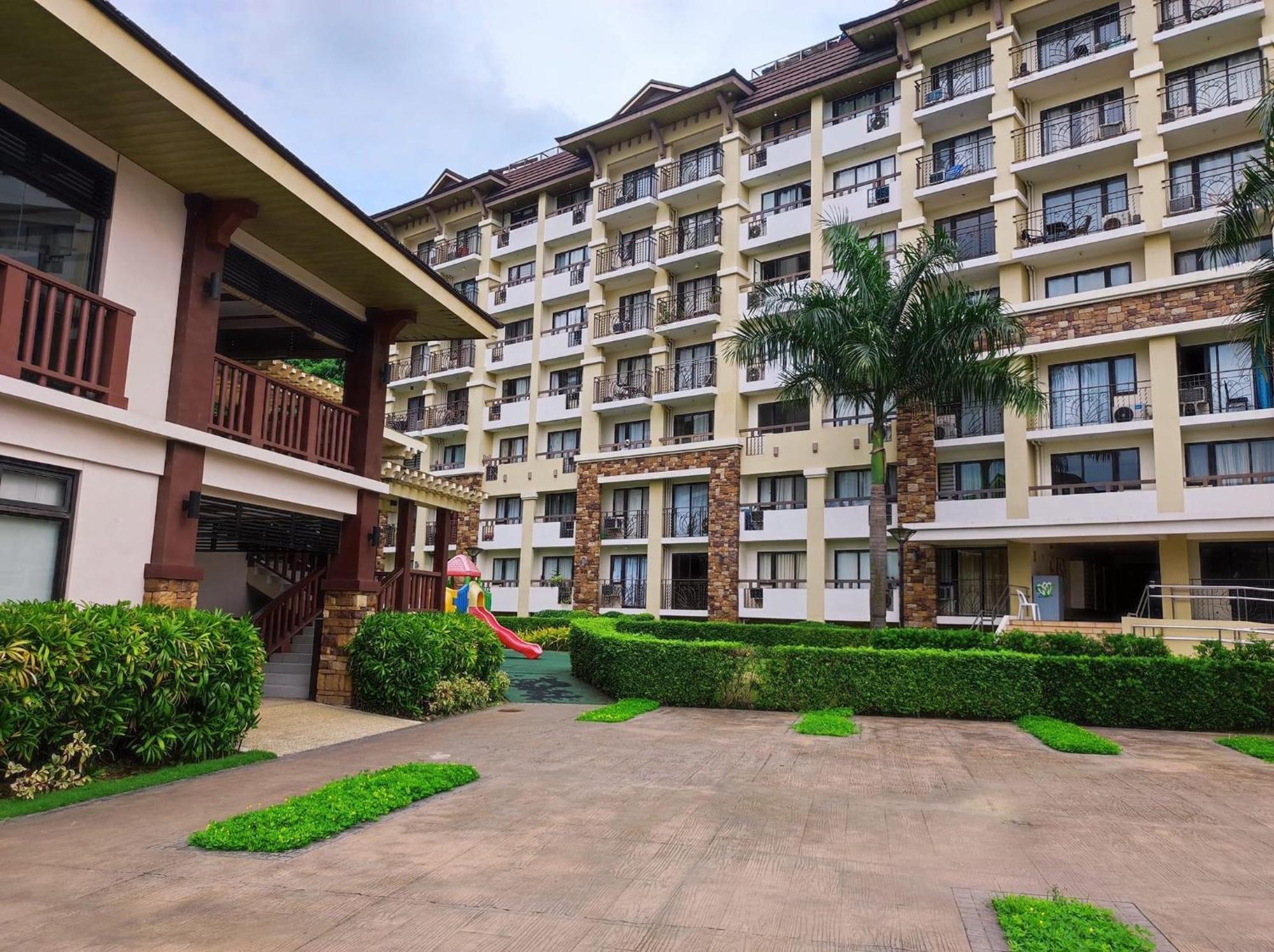 Affordable One Bedroom Condo In One Oasis 1726 Cagayan de Oro Luaran gambar