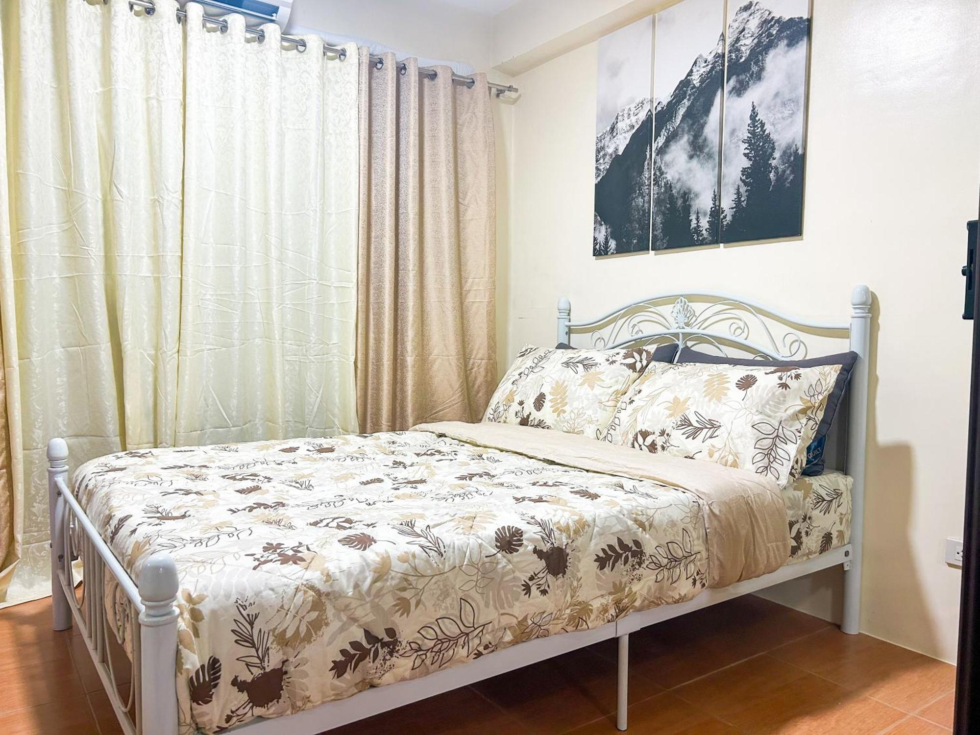 Affordable One Bedroom Condo In One Oasis 1726 Cagayan de Oro Luaran gambar